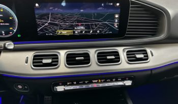 Mercedes-Benz GLE 300 GLE 300 d Premium 4matic auto C.22 Pollici Sosp. full