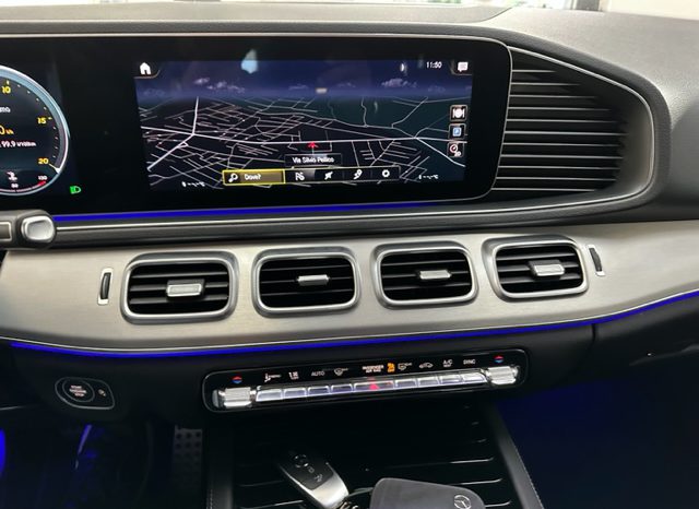 Mercedes-Benz GLE 300 GLE 300 d Premium 4matic auto C.22 Pollici Sosp. full
