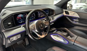 Mercedes-Benz GLE 300 GLE 300 d Premium 4matic auto C.22 Pollici Sosp. full