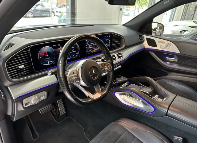 Mercedes-Benz GLE 300 GLE 300 d Premium 4matic auto C.22 Pollici Sosp. full