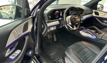 Mercedes-Benz GLE 300 GLE 300 d Premium 4matic auto C.22 Pollici Sosp. full