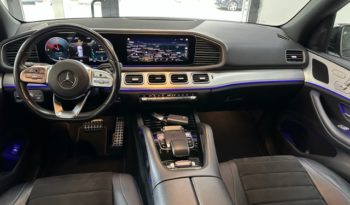 Mercedes-Benz GLE 300 GLE 300 d Premium 4matic auto C.22 Pollici Sosp. full