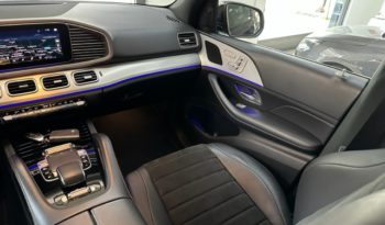 Mercedes-Benz GLE 300 GLE 300 d Premium 4matic auto C.22 Pollici Sosp. full