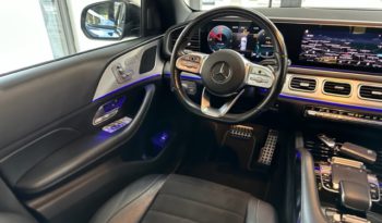 Mercedes-Benz GLE 300 GLE 300 d Premium 4matic auto C.22 Pollici Sosp. full