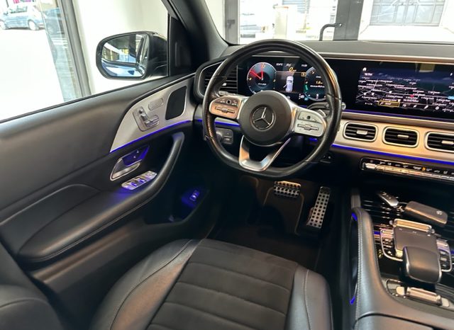 Mercedes-Benz GLE 300 GLE 300 d Premium 4matic auto C.22 Pollici Sosp. full