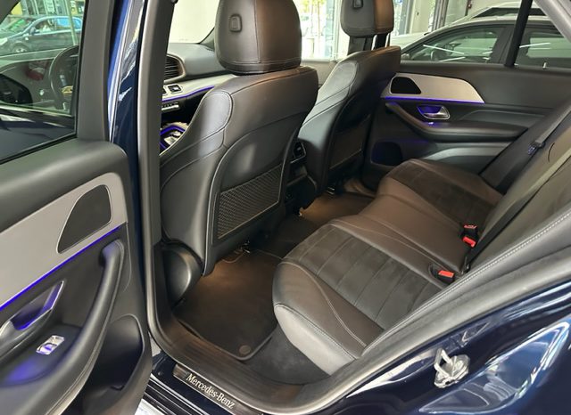 Mercedes-Benz GLE 300 GLE 300 d Premium 4matic auto C.22 Pollici Sosp. full