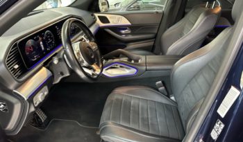 Mercedes-Benz GLE 300 GLE 300 d Premium 4matic auto C.22 Pollici Sosp. full