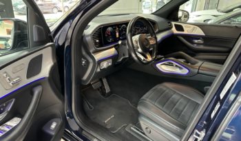 Mercedes-Benz GLE 300 GLE 300 d Premium 4matic auto C.22 Pollici Sosp. full