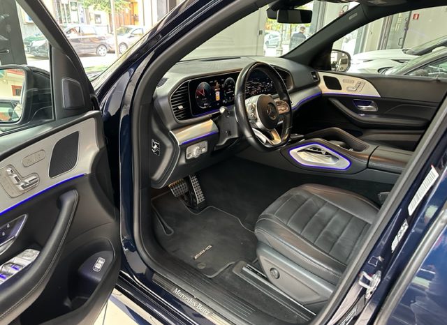 Mercedes-Benz GLE 300 GLE 300 d Premium 4matic auto C.22 Pollici Sosp. full