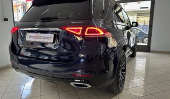 Mercedes-Benz GLE 300 GLE 300 d Premium 4matic auto C.22 Pollici Sosp. full