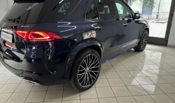 Mercedes-Benz GLE 300 GLE 300 d Premium 4matic auto C.22 Pollici Sosp. full