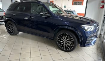 Mercedes-Benz GLE 300 GLE 300 d Premium 4matic auto C.22 Pollici Sosp. full