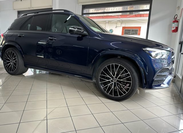 Mercedes-Benz GLE 300 GLE 300 d Premium 4matic auto C.22 Pollici Sosp. full