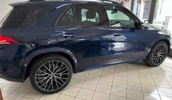 Mercedes-Benz GLE 300 GLE 300 d Premium 4matic auto C.22 Pollici Sosp. full