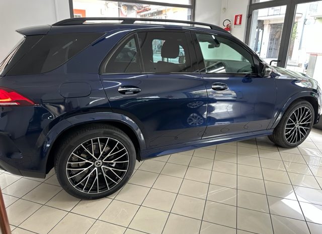 Mercedes-Benz GLE 300 GLE 300 d Premium 4matic auto C.22 Pollici Sosp. full