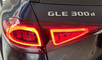 Mercedes-Benz GLE 300 GLE 300 d Premium 4matic auto C.22 Pollici Sosp. full