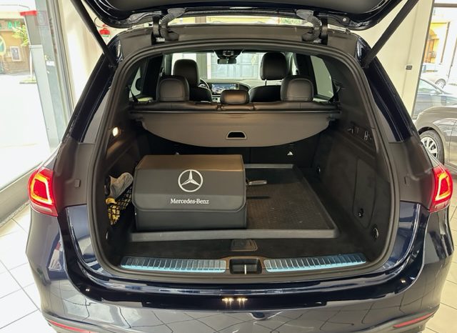 Mercedes-Benz GLE 300 GLE 300 d Premium 4matic auto C.22 Pollici Sosp. full