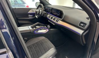 Mercedes-Benz GLE 300 GLE 300 d Premium 4matic auto C.22 Pollici Sosp. full