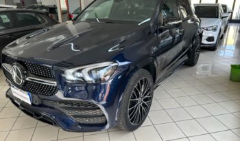 Mercedes-Benz GLE 300 GLE 300 d Premium 4matic auto C.22 Pollici Sosp. full