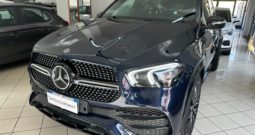 Mercedes-Benz GLE 300 GLE 300 d Premium 4matic auto C.22 Pollici Sosp.
