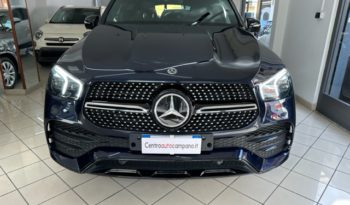 Mercedes-Benz GLE 300 GLE 300 d Premium 4matic auto C.22 Pollici Sosp. full