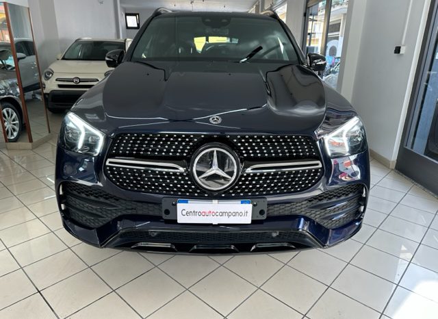 Mercedes-Benz GLE 300 GLE 300 d Premium 4matic auto C.22 Pollici Sosp. full