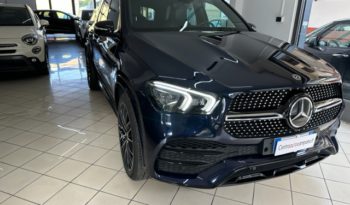 Mercedes-Benz GLE 300 GLE 300 d Premium 4matic auto C.22 Pollici Sosp. full