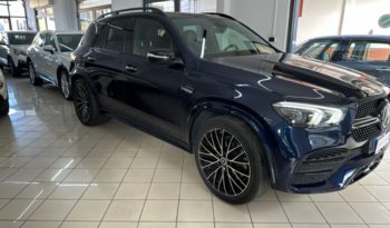 Mercedes-Benz GLE 300 GLE 300 d Premium 4matic auto C.22 Pollici Sosp. full