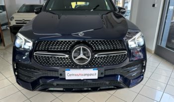 Mercedes-Benz GLE 300 GLE 300 d Premium 4matic auto C.22 Pollici Sosp. full