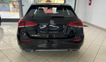 Mercedes-benz A 180 d Sport auto full