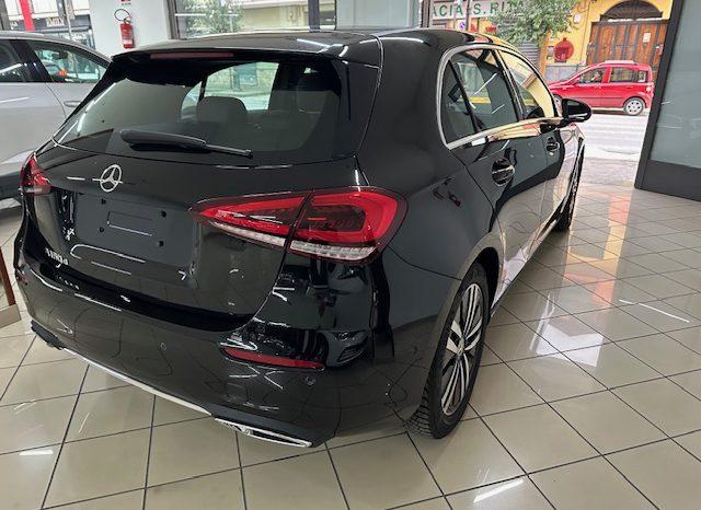 Mercedes-benz A 180 d Sport auto full