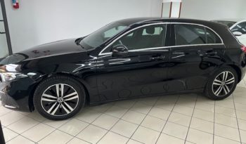 Mercedes-benz A 180 d Sport auto full