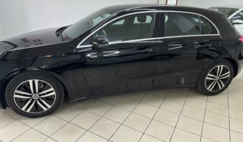 Mercedes-benz A 180 d Sport auto full