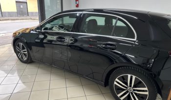Mercedes-benz A 180 d Sport auto full