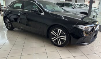 Mercedes-benz A 180 d Sport auto full