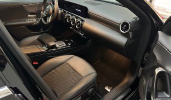 Mercedes-benz A 180 d Sport auto full