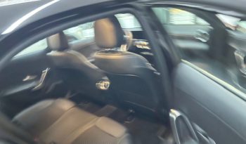 Mercedes-benz A 180 d Sport auto full