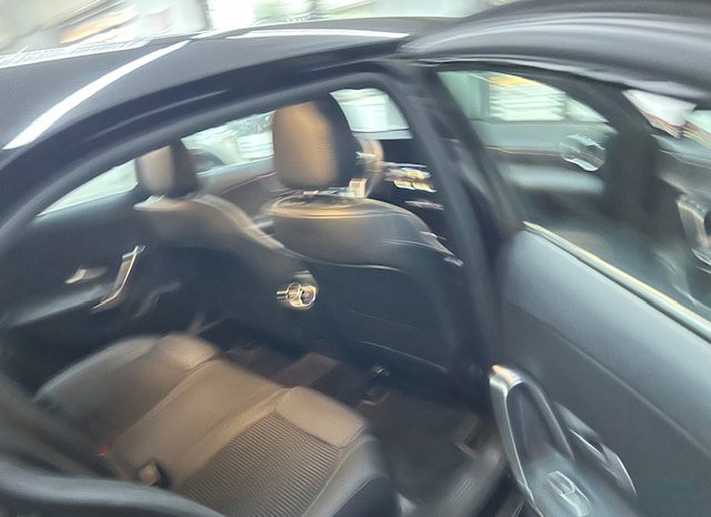 Mercedes-benz A 180 d Sport auto full