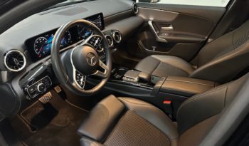 Mercedes-benz A 180 d Sport auto full