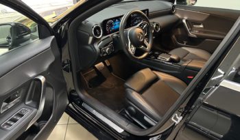 Mercedes-benz A 180 d Sport auto full