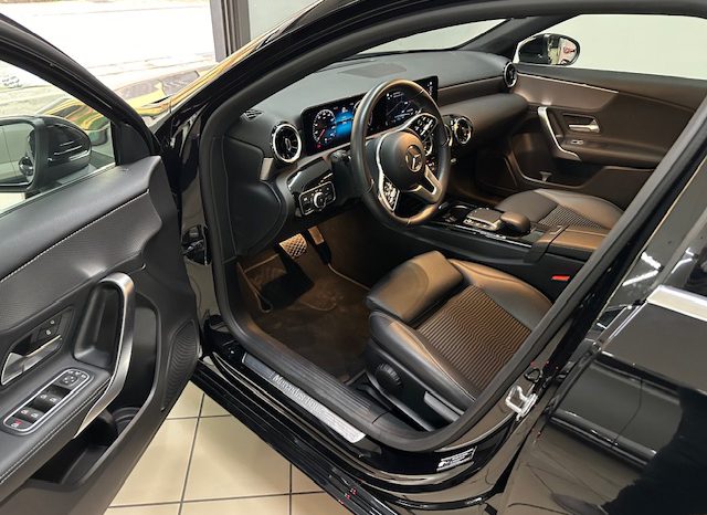 Mercedes-benz A 180 d Sport auto full