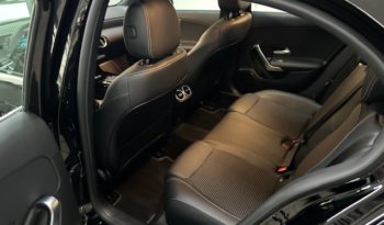 Mercedes-benz A 180 d Sport auto full