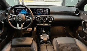 Mercedes-benz A 180 d Sport auto full