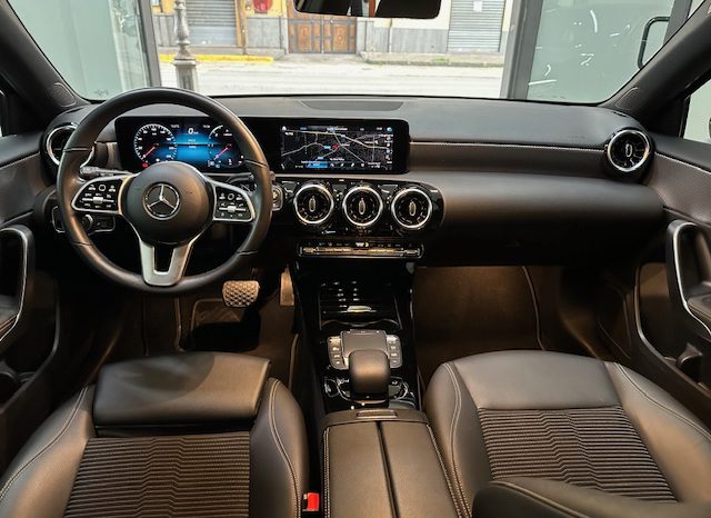 Mercedes-benz A 180 d Sport auto full