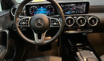 Mercedes-benz A 180 d Sport auto full