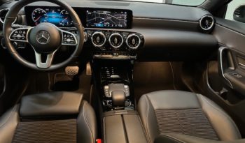 Mercedes-benz A 180 d Sport auto full