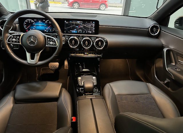 Mercedes-benz A 180 d Sport auto full