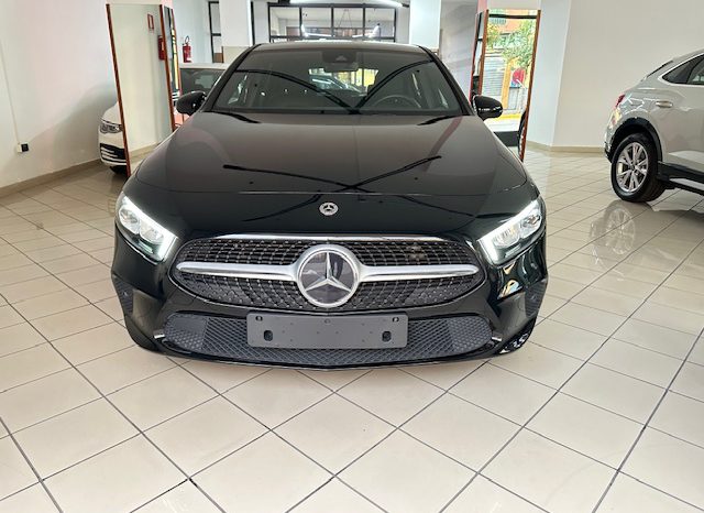 Mercedes-benz A 180 d Sport auto full