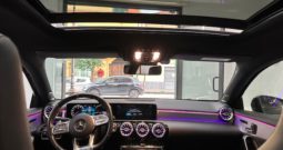 Mercedes-benz A 35 AMG Mercedes-Benz A 35 AMG 4matic auto TETTO APRIBILE