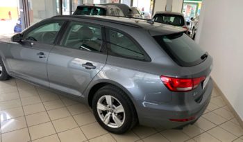 Audi A4 2.0 TDI 150 CV Business full